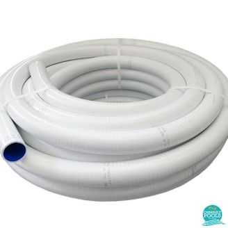Furtun pvc flexibil D50 cu protectie clor HEYPAR
