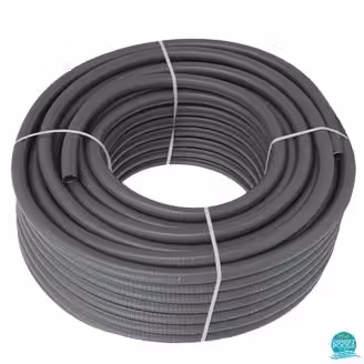 Furtun pvc flexibil D50 HEYPAR