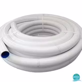 Furtun pvc flexibil D63 cu protectie clor HEYPAR