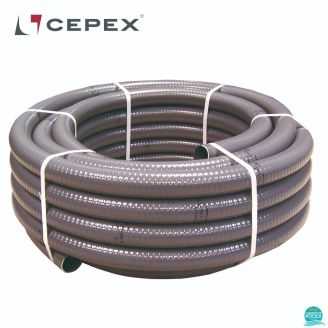 Furtun pvc flexibil D75 Spania