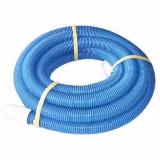Furtun aspirare piscina 10 ml D38 Qp