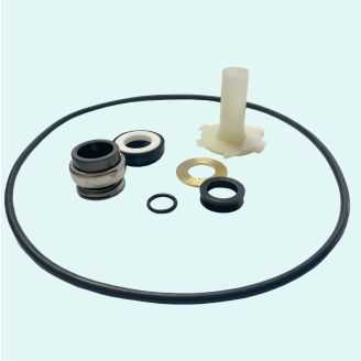 Garnitura mecanica pompa piscina, model Swimmey Pentair putere 0.18 - 0.75 kw