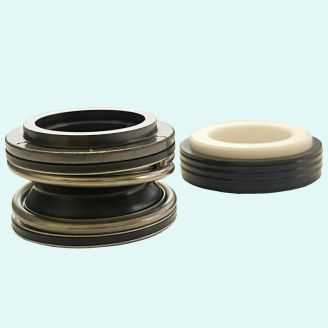 Garnitura mecanica pompa piscina, model Swimmey Pentair putere 1.00 - 1.50 kw 