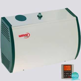 Generator de aburi Harvia 5,7 kw