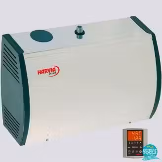 Generator de aburi Harvia 9 kW