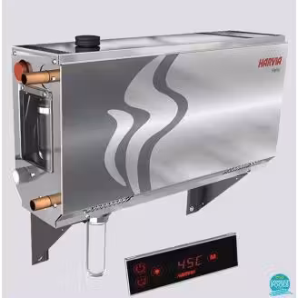 Generator de aburi Harvia Helix 5.7 kw