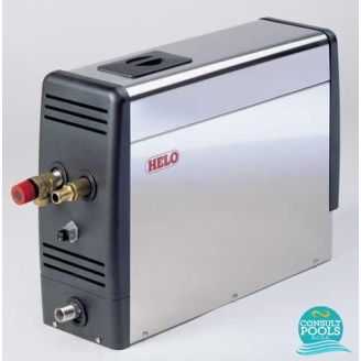 Generator de aburi HELO 4,7 kw