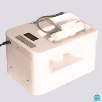 Generator de sare IIRIS I-136