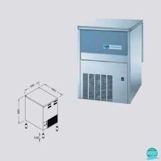 Generator gheata PoolZone