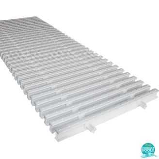 Gratar piscina perimetral PP Astral Pool 245 mm 00213