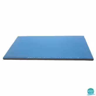 Gresie portelan albastru, dimensiune placa 120 * 245 mm Betsan Mosaix