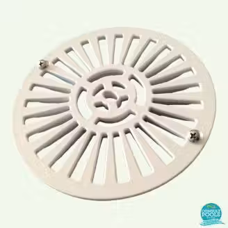 Grila pentru sifon rotund liner