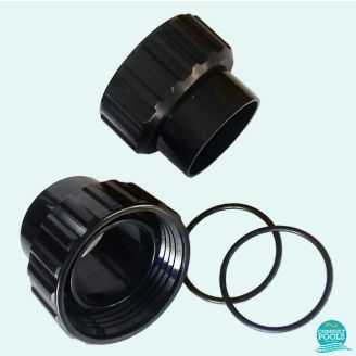 Holender pompa piscina D50 Hayward  1/4 - 1.5 HP