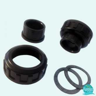 Holender pompa piscina Victoria 1.5 - 2 HP