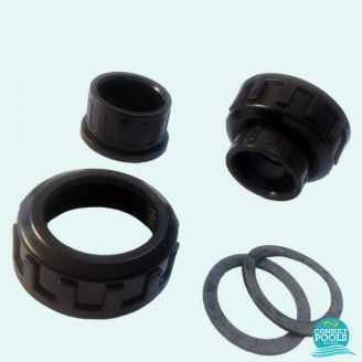 Holender pompa piscina Victoria 1 HP