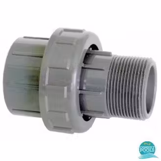 Holender PVC U D50 FE