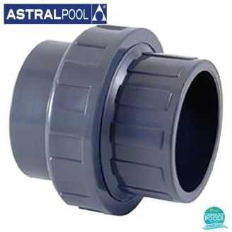 Holender pvc U D50 lipire lipire Astral Pool 