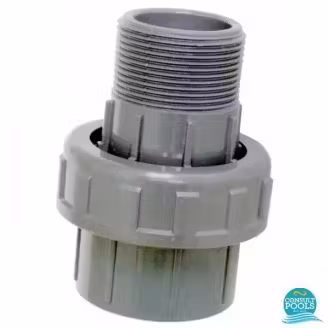 Holender PVC U D63 FE