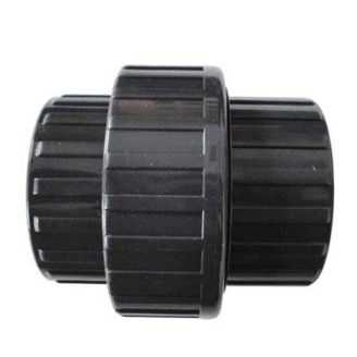 Holender PVC U Ø50 - 1½, lipire lipire, Plimat