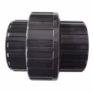 Holender PVC U Ø63 - 2", lipire lipire, Plimat