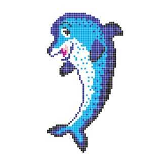 Decoratiune Smile AstralPool gama HVZ