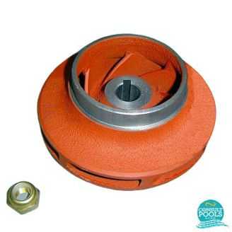 Impeler turbina pentru pompa piscina Aral C3000 Astral Pool Spania