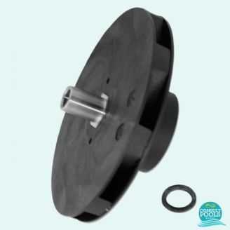 Impeler turbina pentru pompa Sena Astral Pool 1.25 HP