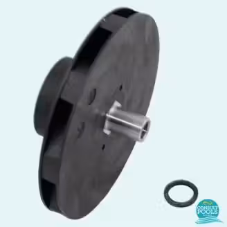 Impeler turbina pentru pompa Victoria Astral Pool 2HP