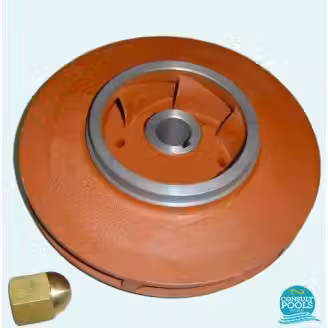 Impeler turbina pentru pompa piscina Aral C1500 Astral Pool Spania