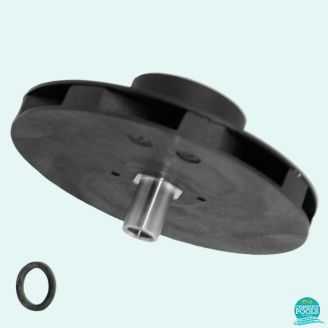 Impeler turbina pentru pompa Victoria Astral Pool 1.5 HP