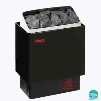 Incalzitor Helo D 6 kw 04652