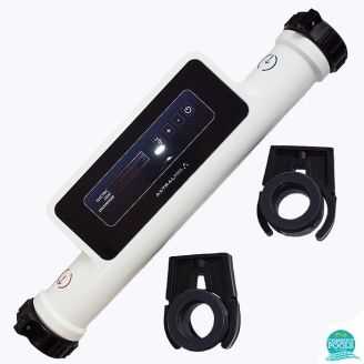 Incalzitor piscina compact TITANIUM MODBUS 18 kw Astral Pool