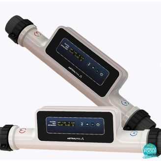 Incalzitor piscina compact TITANIUM MODBUS 9 kw Astral Pool