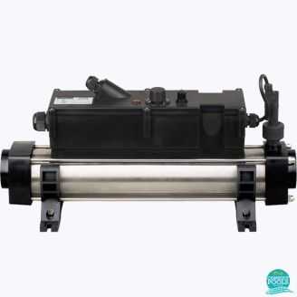 Incalzitor piscina Elecro Flow Line Titan 18 kw , 400 V , 26 Amp