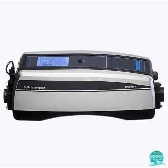 Incalzitor piscina Elecro Optima Compact 9 kw , 400 V , 13 Amp