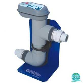 Incalzitor piscina R3K 3 kw