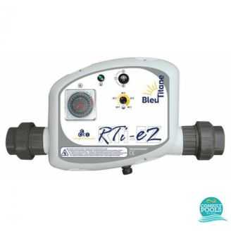 Incalzitor piscina RTI EZ3 Titan 3 kw