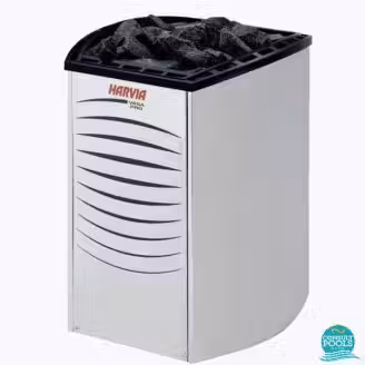 Incalzitor sauna uscata Harvia Pro 10.5 kw  HCB105400S