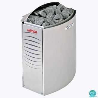 Incalzitor sauna uscata Harvia Vega 8 kw  HCBE800400S