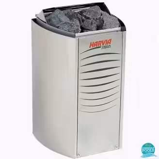 Incalzitor sauna uscata  Harvia Vega 3,5 kw HCBE350400SS