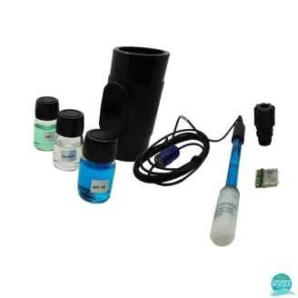 Kit control automat pH pentru sisteme de electroliza Aquarite, Sugar Valley