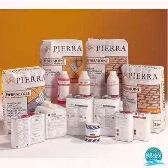 Kit de rosturi Pierra 25 kg