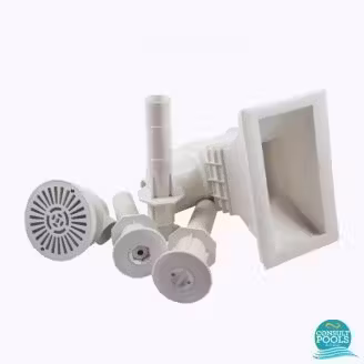 Kit elemente de montaj piscina pentru 40 mc-1