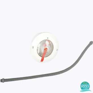Kit iluminare piscina suprafata 25 mp CP25