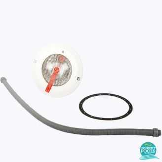 Kit iluminare piscina suprafata 25 mp CP25L