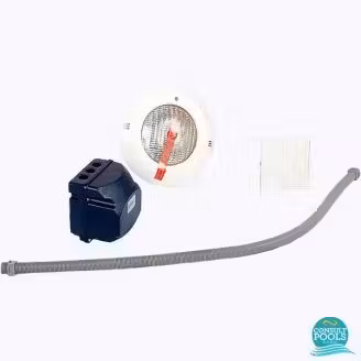Kit iluminare piscina suprafata 25 mp CP25TC