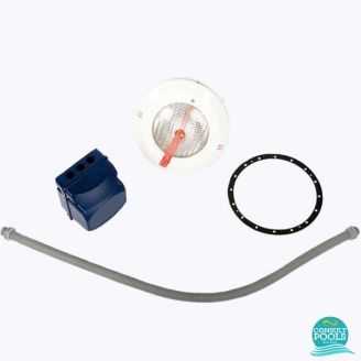 Kit iluminare piscina suprafata 25 mp CP25TL