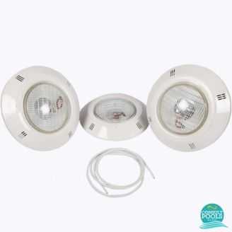 Kit iluminare piscina suprafata 32 mp CP32PC