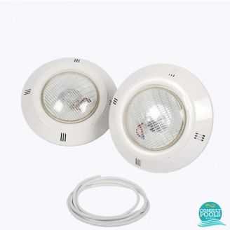 Kit iluminare piscina suprafata 32 mp CP32PCC