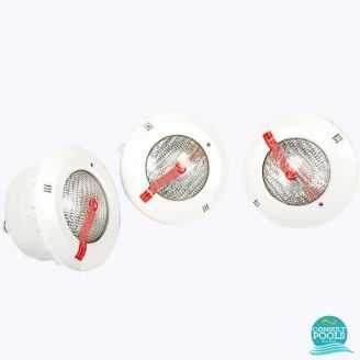 Kit iluminare piscina suprafata 75 mp CP75